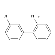 2-氨基-3’-氯聯(lián)苯400743-82-0