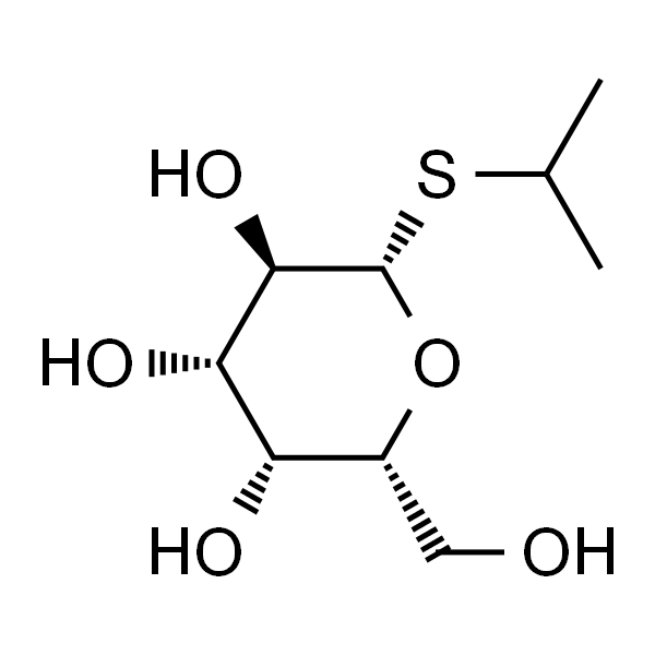 異丙基-β-D-硫代半乳糖苷(IPTG),98%