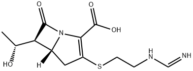 亞胺培南Imipenem	64221-86-9