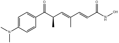 58880-19-6  曲古柳菌素A  TRICHOSTATIN A