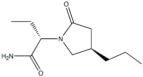 357336-20-0   布瓦西坦   brivaracetam