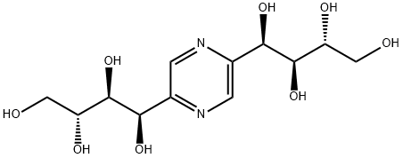 13185-73-4  果糖嗪  Fructosazine