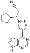 941678-49-5  魯索利替尼  Ruxolitinib