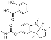 57-64-7   吡咯他尼雜質A   PHYSOSTIGMINE SALICYLATE