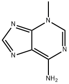 5142-23-4   6-氨基-3-甲基嘌呤  3-METHYLADENINE