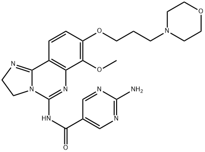 1032568-63-0   BAY 80-6946 (Copanlisib)