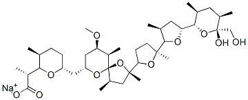 28643-80-3   尼日利亞菌素鈉鹽  Nigericin sodium salt 