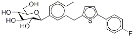 842133-18-0    卡格列凈    Canagliflozin