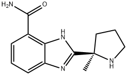 912444-00-9     維利帕尼   Veliparib