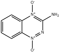 27314-97-2   替拉扎明    3-AMINO-1,2,4-BENZOTRIAZINE-1,4-DIOXIDE