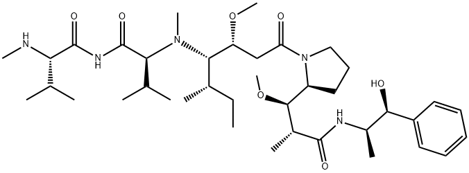 474645-27-7   一甲基澳瑞他汀 E    MonoMethyl auristatin E