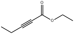 55314-57-3    2-戊炔酸乙酯    ETHYL 2-PENTYNOATE 