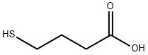 13095-73-3   4-巰基丁酸    4-MERCAPTOBUTYRIC ACID