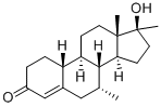 3704-09-4    米勃龍   Mibolerone