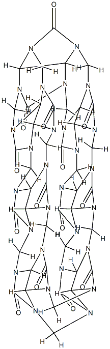 259886-50-5   葫蘆[7]脲   CUCURBIT(7)URIL