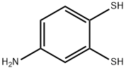 1379367-04-0    4-aminobenzene-1,2-dithiol 