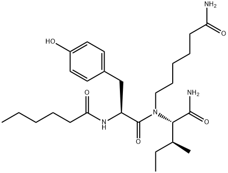 1401708-83-5    Dihexa