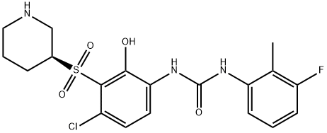 954126-98-8    Danirixin