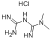 1115-70-4   鹽酸二甲雙胍   Metformin hydrochloride