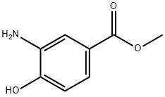 536-25-4   3-氨基-4-羥基苯甲酸甲酯   Methyl 3-amino-4-hydroxybenzoate