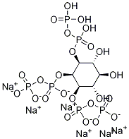 23103-35-7   ITPP   Myo-Inositol Trispyrophosphate HexasodiuM Salt