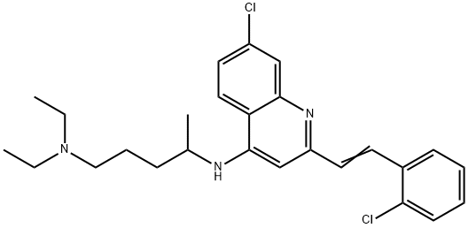 10023-54-8   阿米諾喹   Aminoquinol 