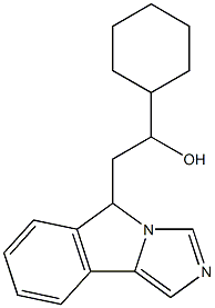 1402836-58-1     1-CYCLOHEXYL-2-(5H-IMIDAZO[5,1-A]ISOINDOL-5-YL)ETHANOL   NLG919