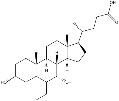 459789-99-2   奧貝膽酸   Obeticholic Acid