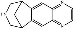 249296-44-4   伐倫克林   Varenicline