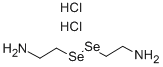 3542-13-0   硒代胱胺鹽酸鹽    SELENOCYSTAMINE DIHYDROCHLORIDE 