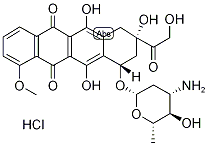 56390-09-1   鹽酸表柔比星   Epirubicin hydrochloride