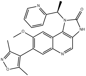 1300031-49-5    I-BET151 (GSK1210151A)