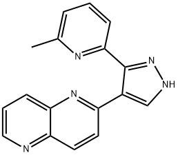 446859-33-2   ALK5 inhibitor II