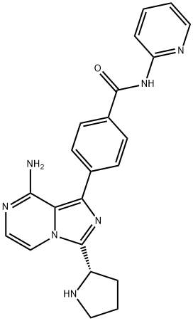 1420478-90-5   阿卡替尼中間體   Acalabrutinib Intermediate