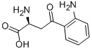 2922-83-0   L-犬尿氨酸   L-KYNURENINE