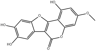 524-12-9   蟛蜞菊內(nèi)酯   WEDELOLACTONE