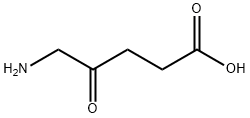 106-60-5   5-氨基乙酰丙酸    5-Aminolevulinic acid