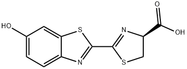 2591-17-5   D-熒光素    D-LUCIFERIN