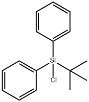 58479-61-1   叔丁基二苯基氯硅烷   tert-Butylchlorodiphenylsilane 