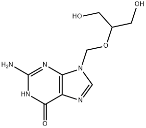 82410-32-0   更昔洛韋   Ganciclovir