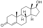 58-22-0   睪酮   Testosterone 