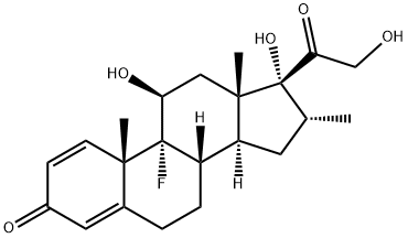 50-02-2   地塞米松   Dexamethasone