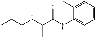 721-50-6  丙胺卡因   Prilocaine