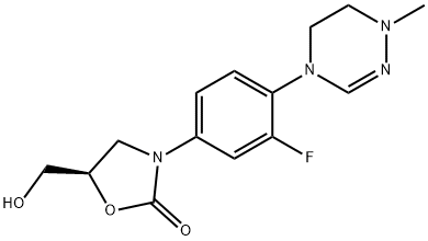 1219707-39-7    Delpazolid