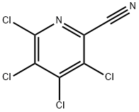 17824-83-8   3,4,5,6-四氯吡啶-2-甲腈   3,4,5,6-Tetrachloropyridine-2-carbonitrile