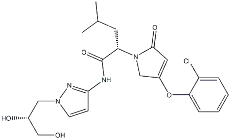 1191995-00-2    Dorzagliatin