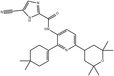 1142363-52-7    EDICOTINIB