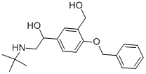 56796-66-8    沙丁胺醇雜質(zhì)I    4-Benzyl Albuterol