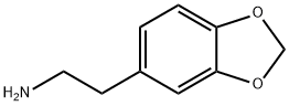 1484-85-1    3,4-亞甲二氧苯乙胺   HOMOPIPERONYLAMINE