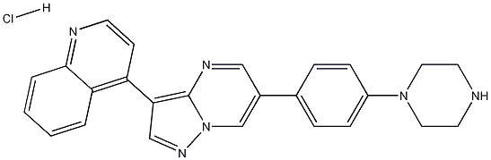 1062368-62-0    LDN-193189 HCl